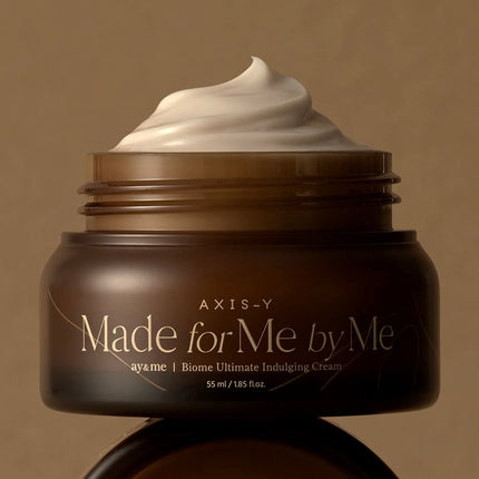 Creme Indulgente Bioma Ultimate