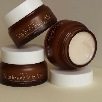 Creme Indulgente Bioma Ultimate