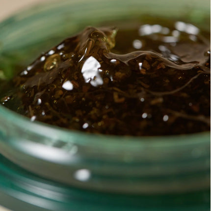 New Skin Resolution Gel Mask
