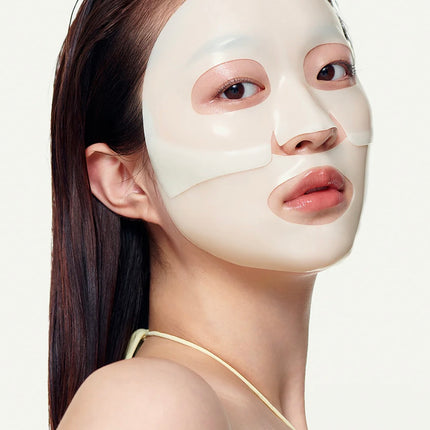 Radiant Vita Niacinamide Real Deep Mask