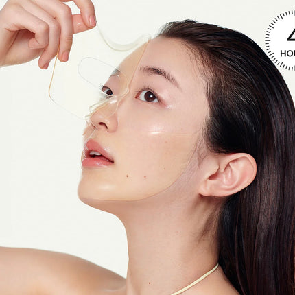 Radiant Vita Niacinamide Real Deep Mask