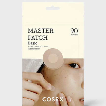 Master Patch Basic