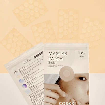 Master Patch Basic