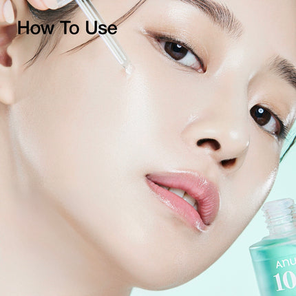 PDRN Hyaluronic Acid Capsule 100 Serum