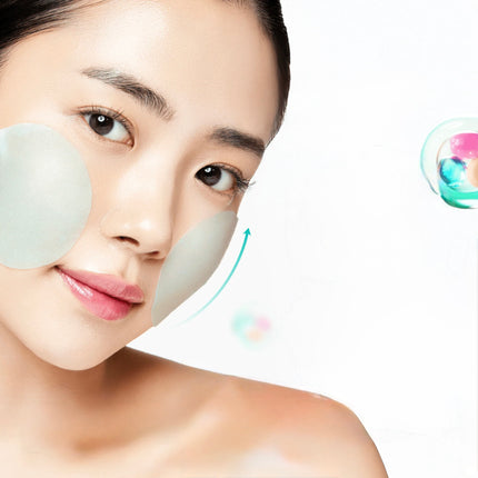 PDRN Hyaluronic Glow PAD