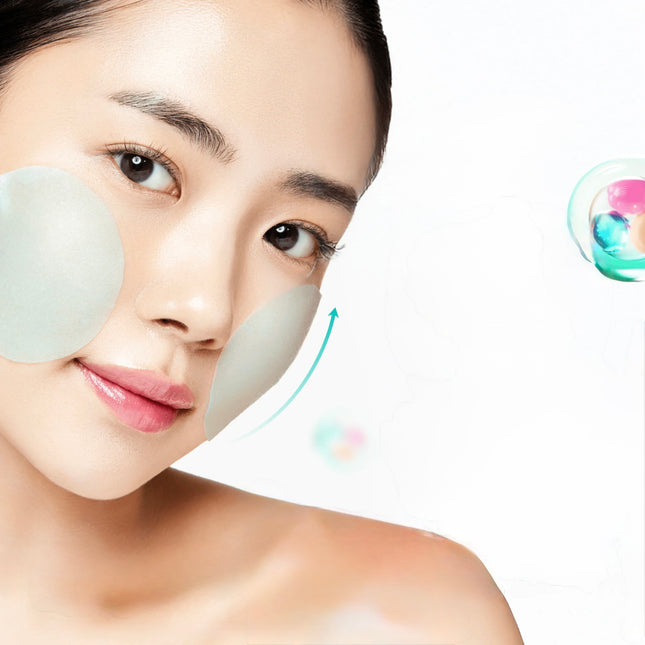PDRN Hyaluronic Glow PAD