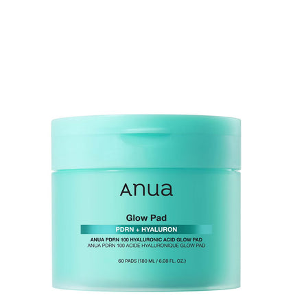 PDRN Hyaluronic Glow PAD