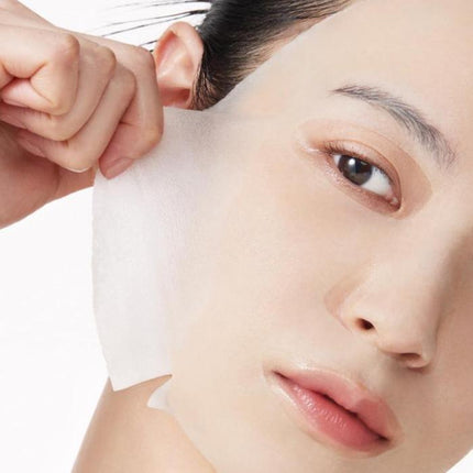 PDRN Hyaluron 100 Serum Mask