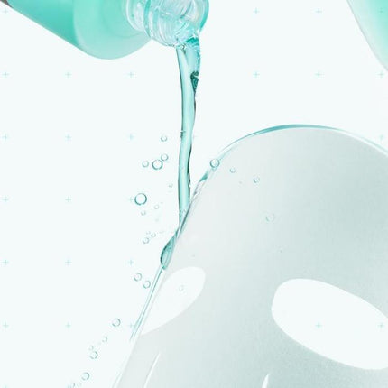 PDRN Hyaluron 100 Serum Mask