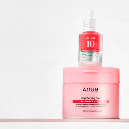 Niacinamide  5 TXA Brightening PAD