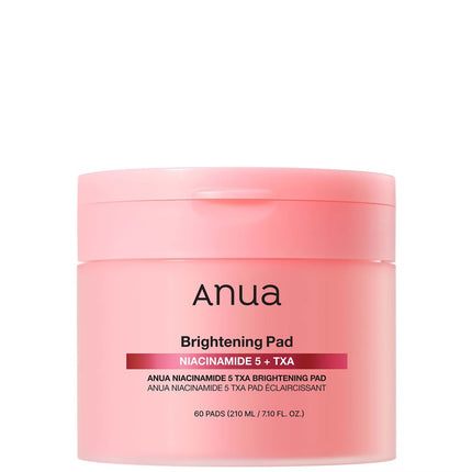 Niacinamide  5 TXA Brightening PAD