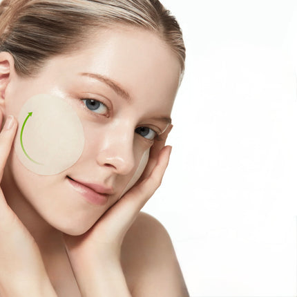 Azelaic 10 Hyaluron Redness Soothing Pad