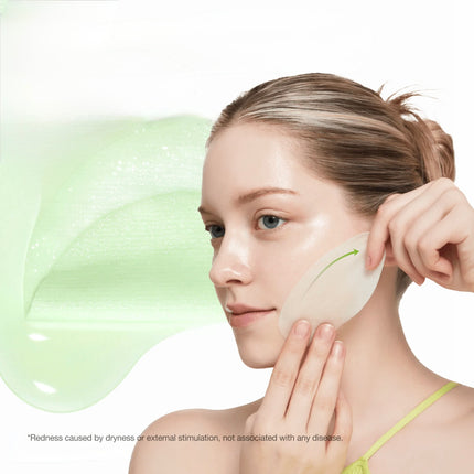 Azelaic 10 Hyaluron Redness Soothing Pad