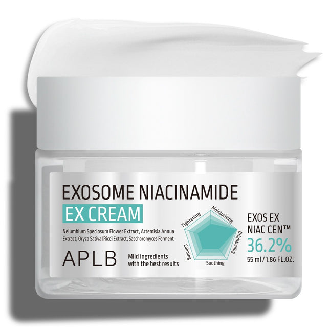 Exosome Niacinamide EX Cream