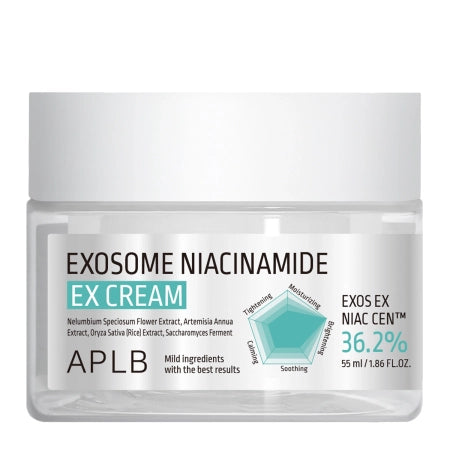 Exosome Niacinamide EX Cream