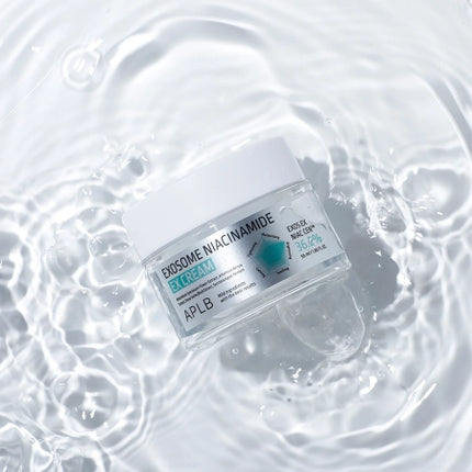 Exosome Niacinamide EX Cream