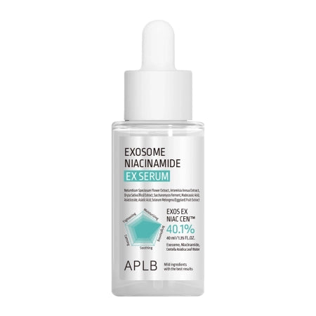 Exosome Niacinamide EX Serum