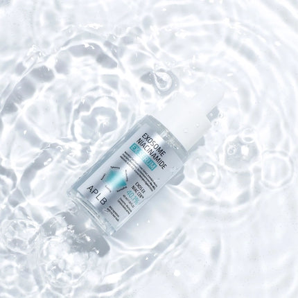 Exosome Niacinamide EX Serum