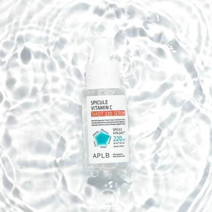 Spicule Vitamin C Shot 220 Serum