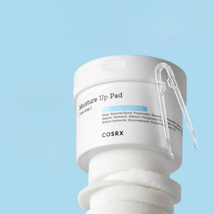 One Step Moisture Up Pad