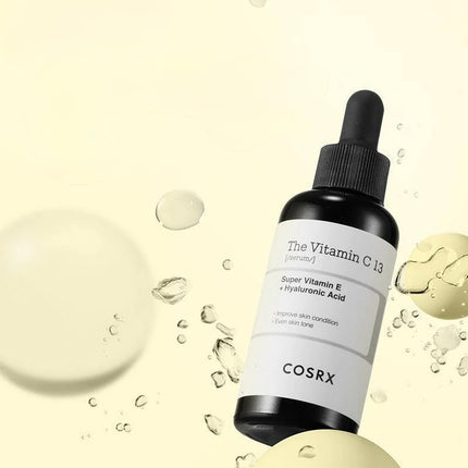 The Vitamin C 13 Serum