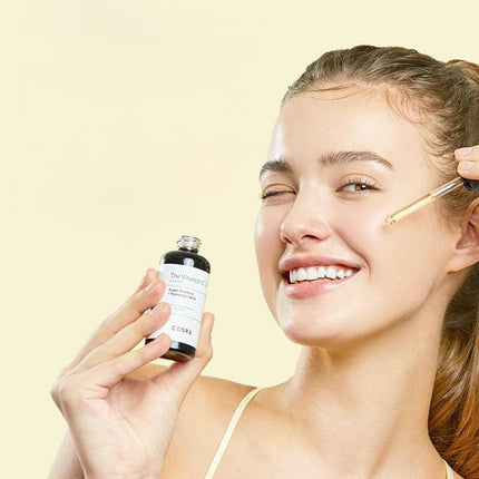 The Vitamin C 13 Serum