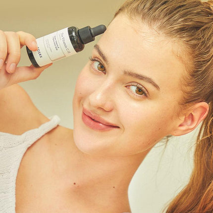 The Vitamin C 13 Serum