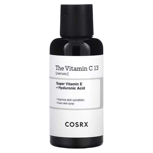 The Vitamin C 13 Serum