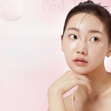 PDRN Pink Peptide Serum Mist