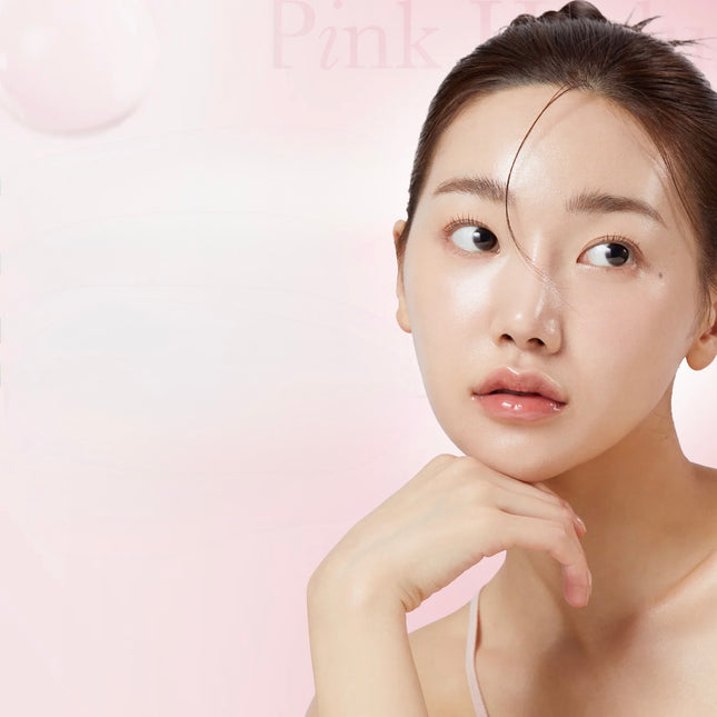 PDRN Pink Peptide Serum Mist