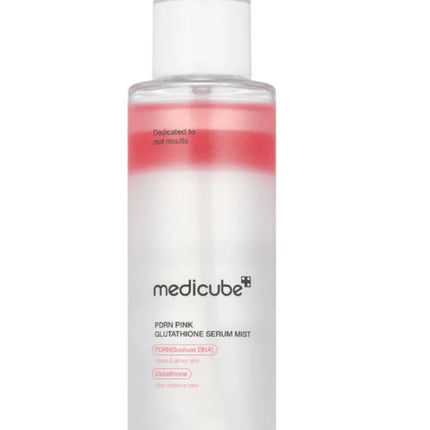 PDRN Pink Peptide Serum Mist