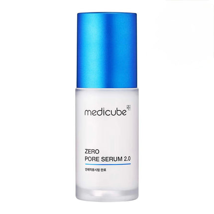 Zero Pore Serum
