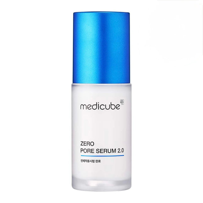 Zero Pore Serum