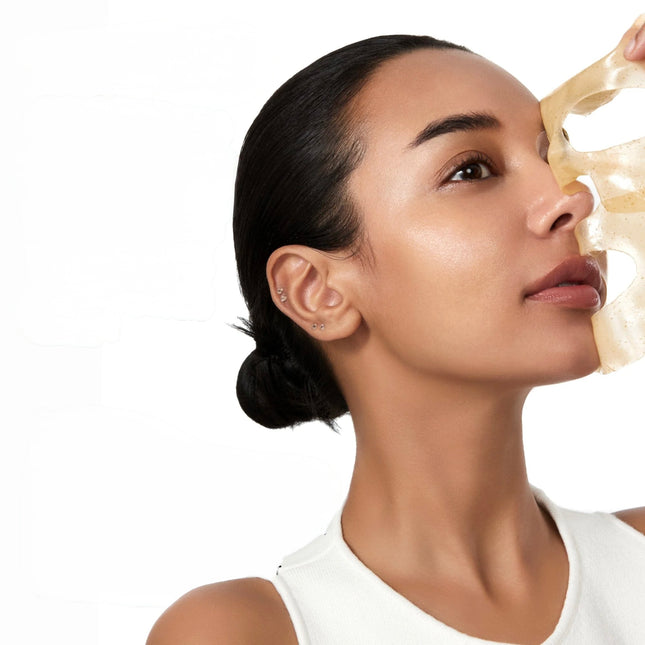 Rice 70 Glow Collagen Mask