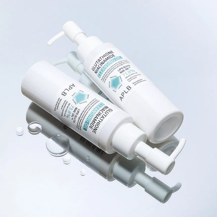 Glutathione Niacinamide Cleansing Oil