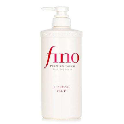 Fino Premium Touch Shampoo