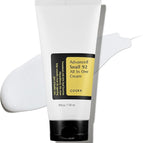 Advanced Snail 92 All in One Cream TUBE 50 gr.
