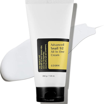 Advanced Snail 92 All in One Cream