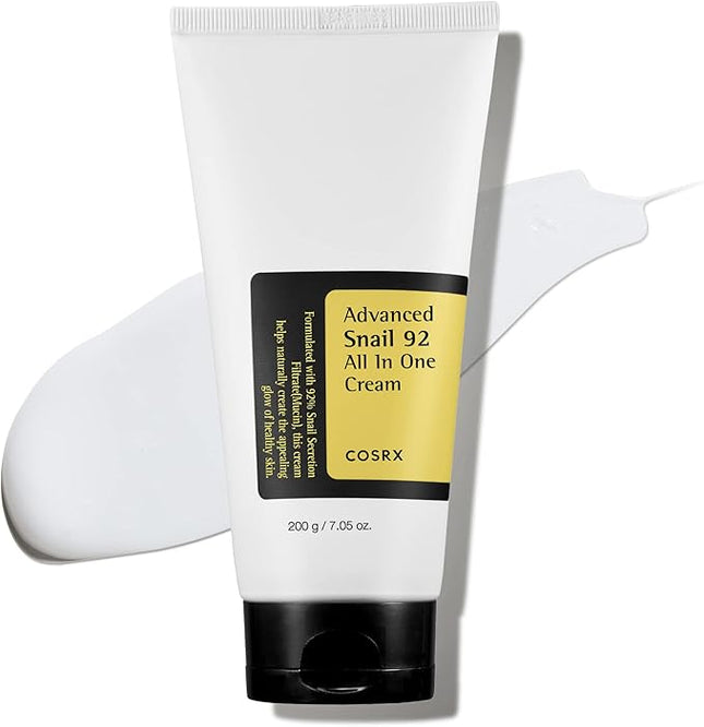 Advanced Snail 92 All in One Cream