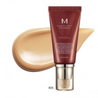 25 Warm Beige