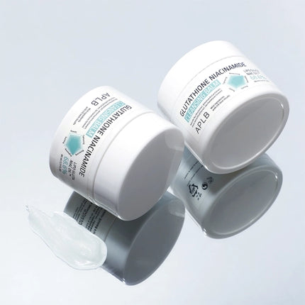 Glutathione Niacinamide Cleansing Balm