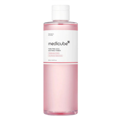 PDRN Pink Cica Soothing Toner