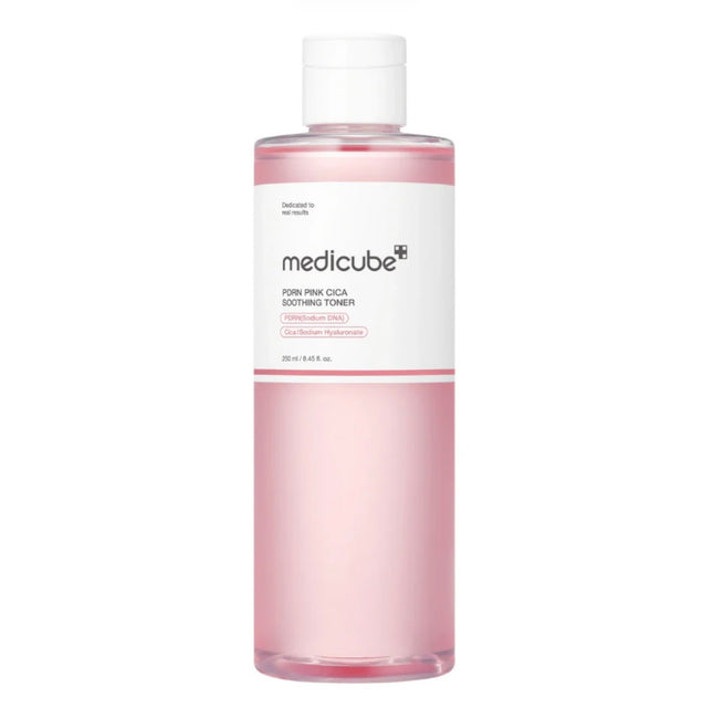 PDRN Pink Cica Soothing Toner