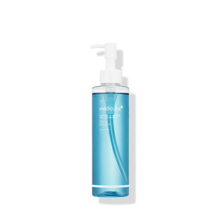 Pore Blackhead Deep Cleansing Oil