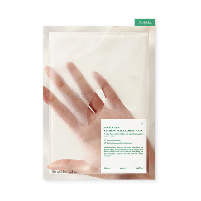 Cushion Veil Calming Mask