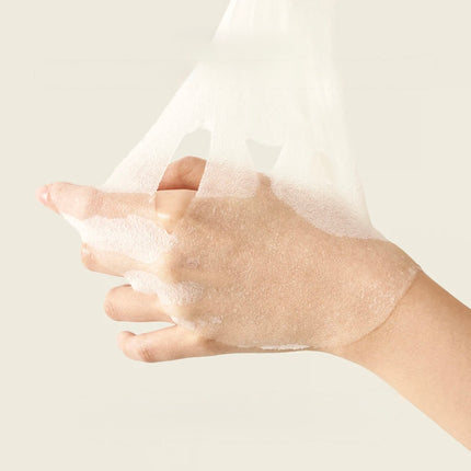 Cushion Veil Soothing Mask