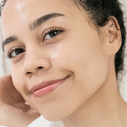 Cushion Veil Soothing Mask