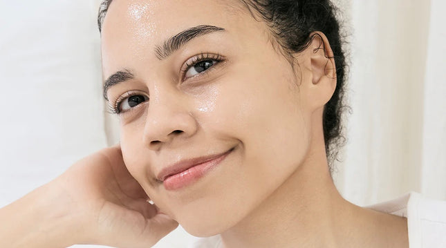 Cushion Veil Calming Mask