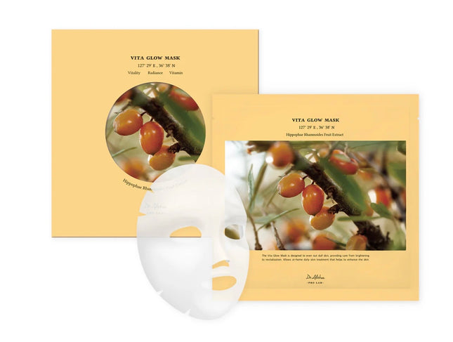 Vita Glow Mask