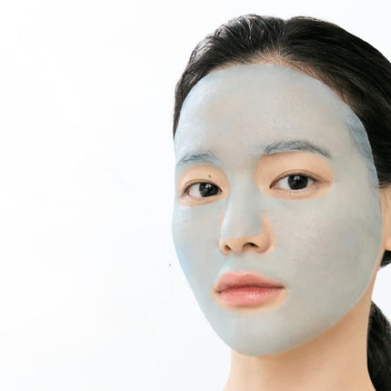 Aqua Blue Hydration Mask